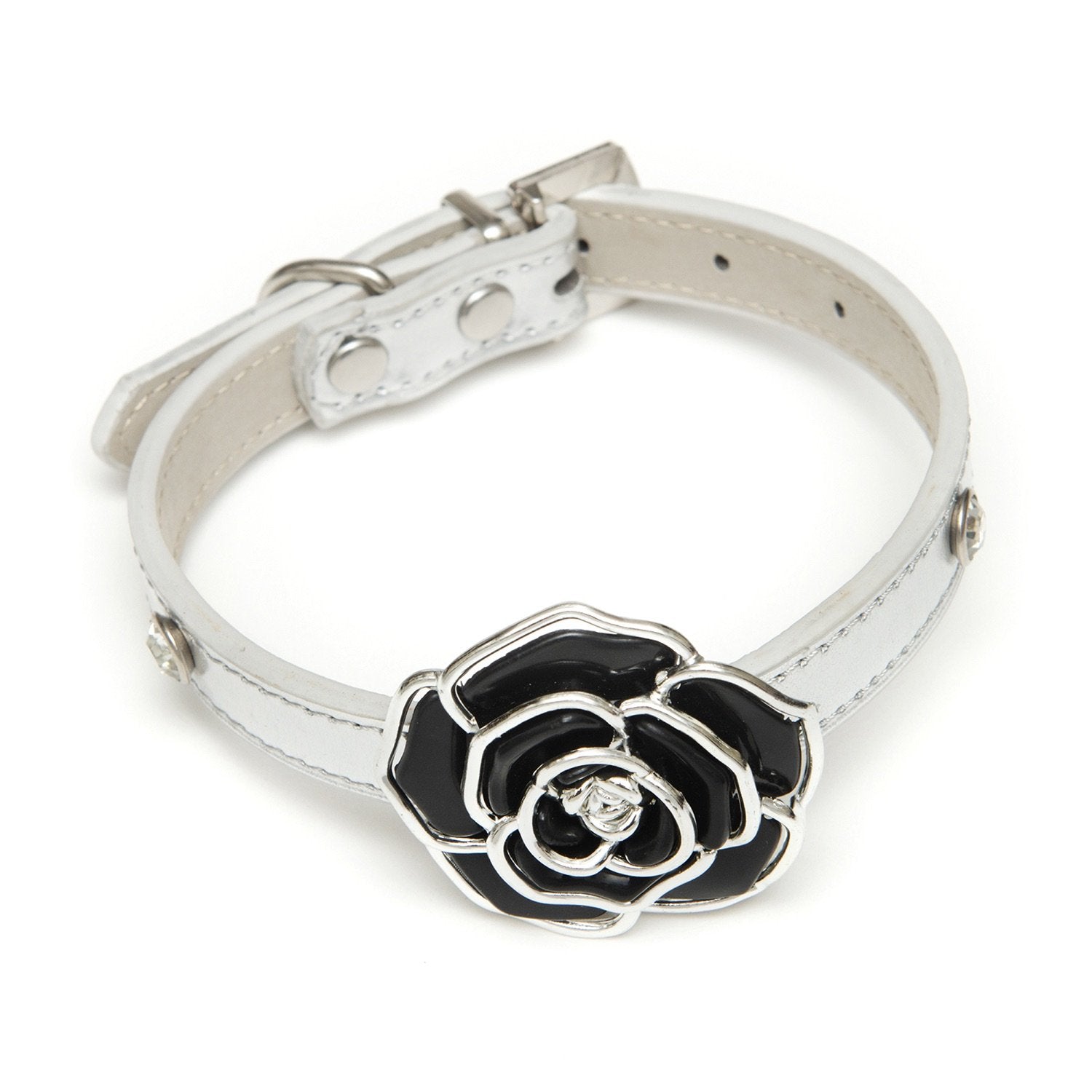 Camila Flower Coco Collar