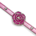 Load image into Gallery viewer, Coco Collar Pink