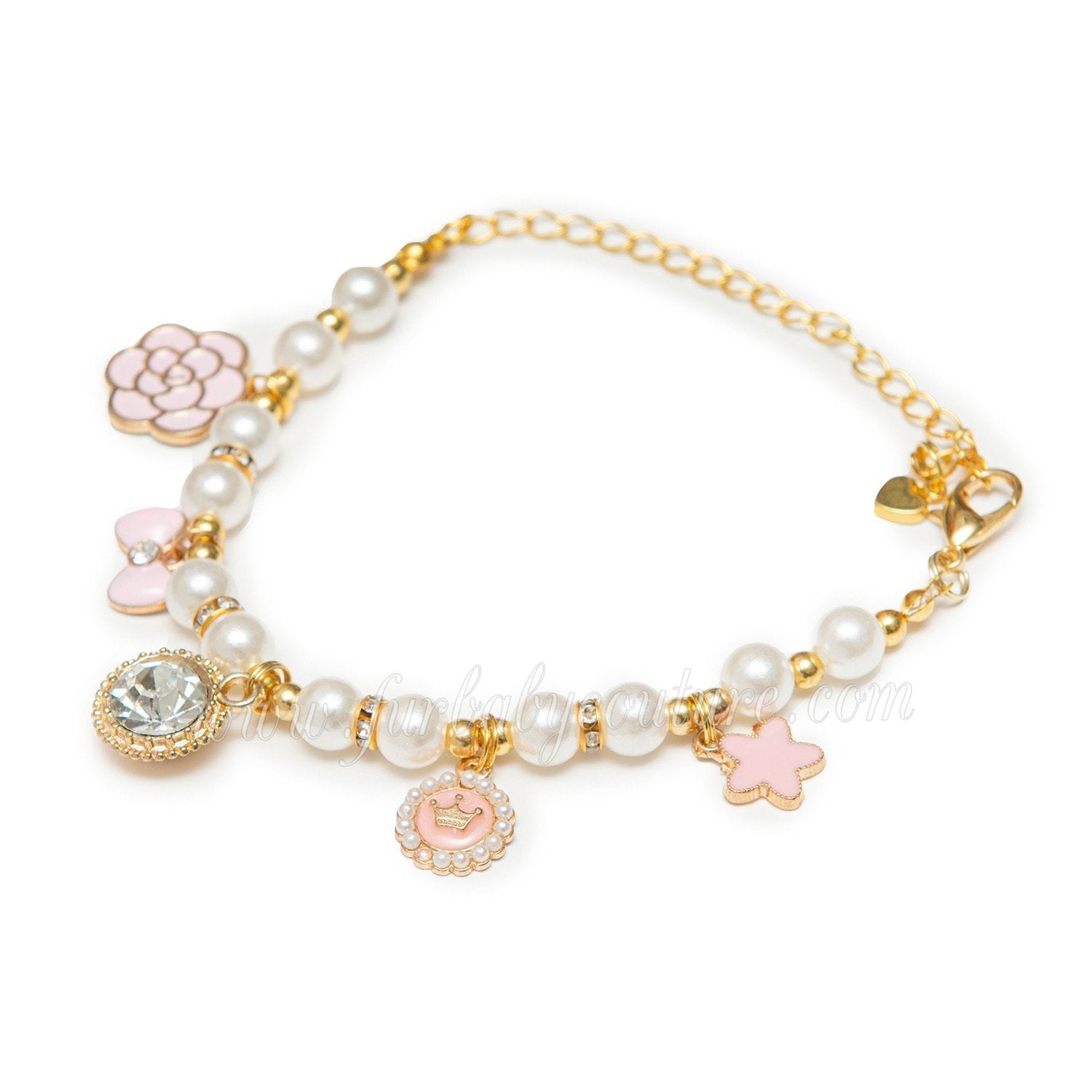 Perla Necklace