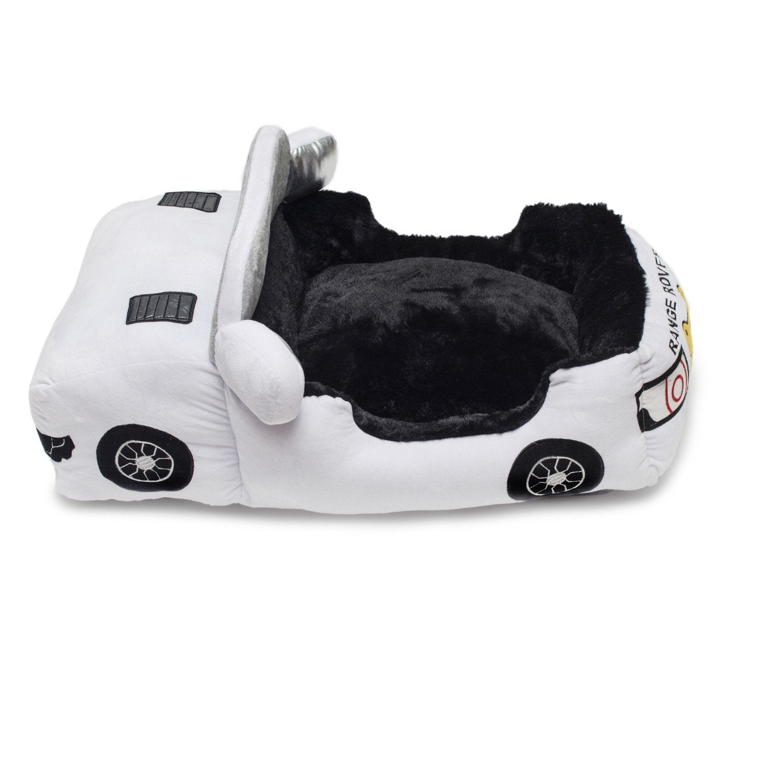 Fur Rover - Furbaby Couture