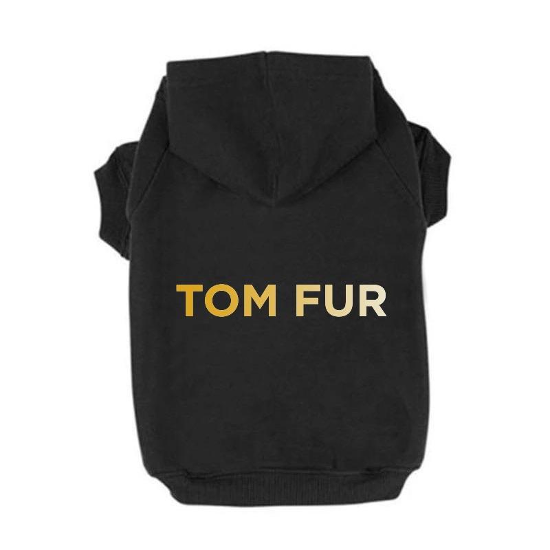 Tom Fur - Furbaby Couture
