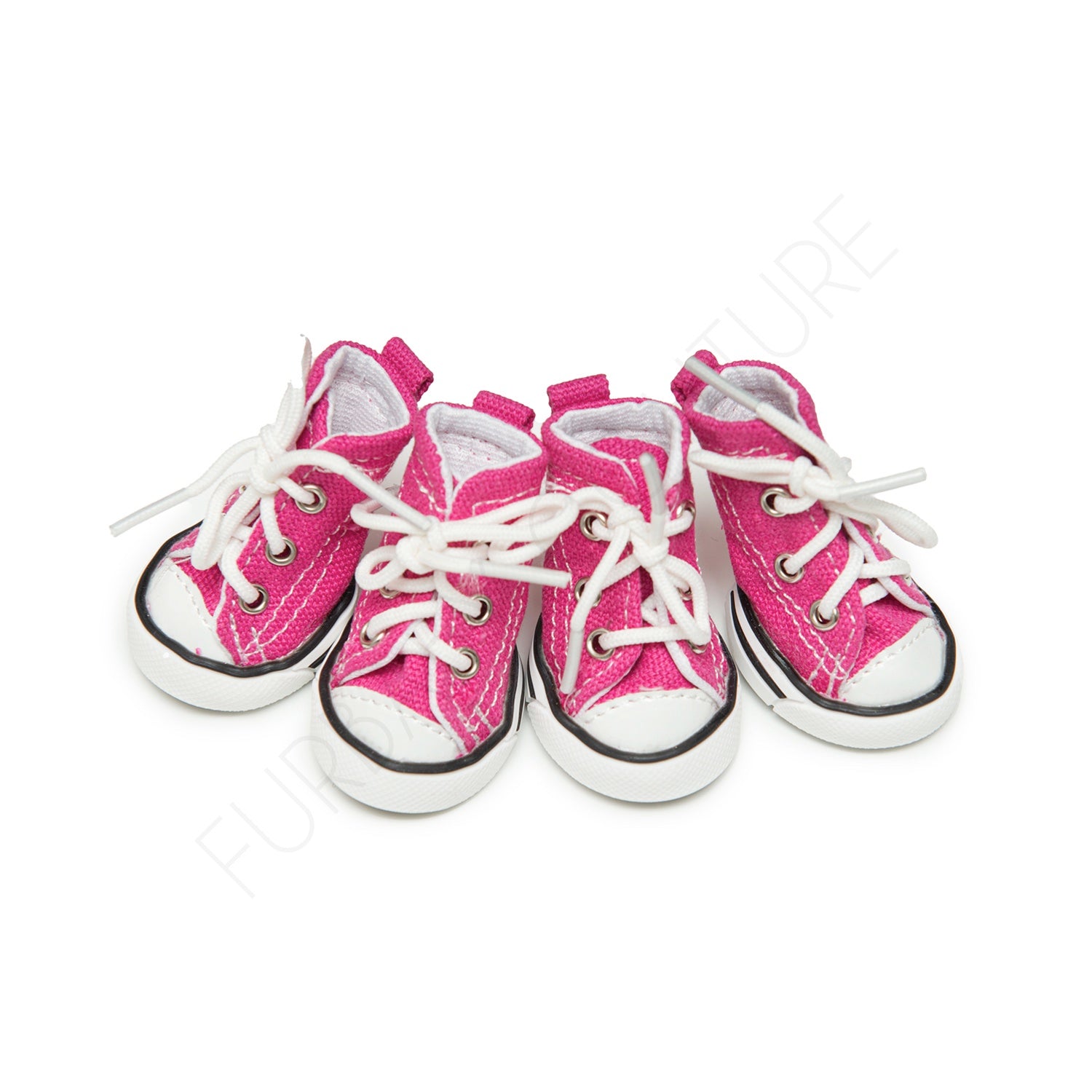 High Top Sneakers