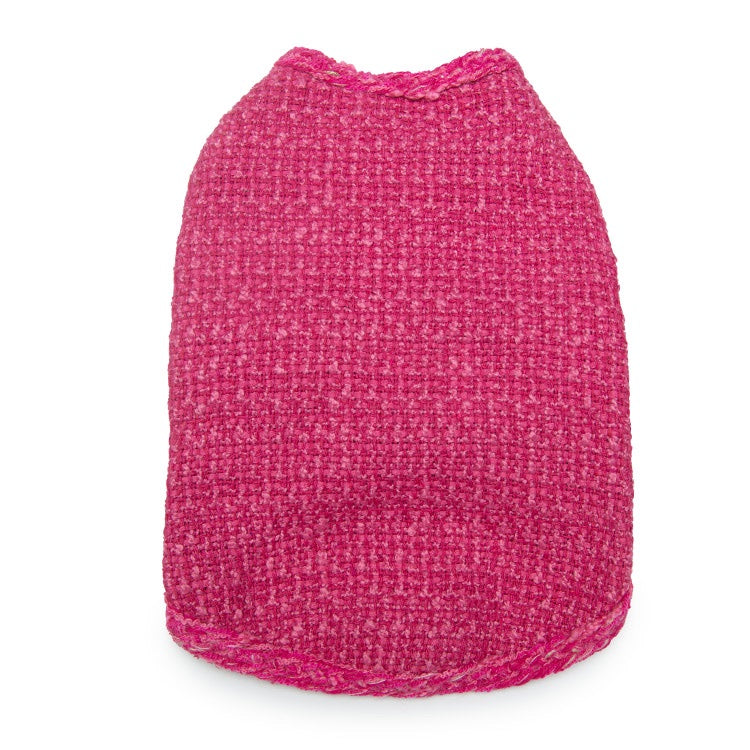 Coco Tweed Blazer