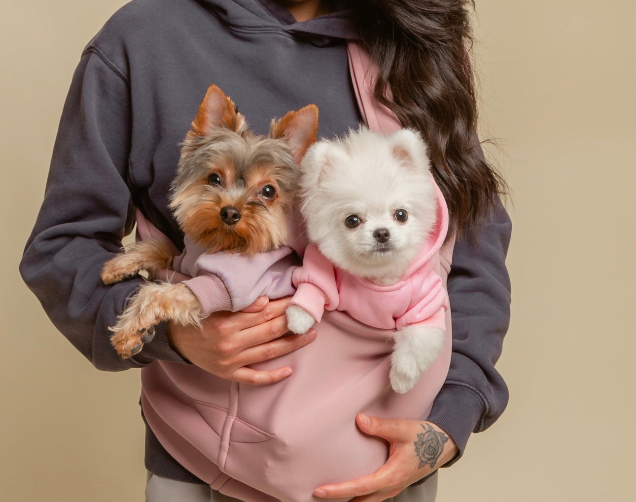Furbaby Sling Carrier