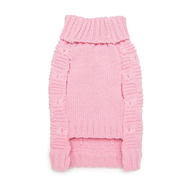 So Posh Knit
