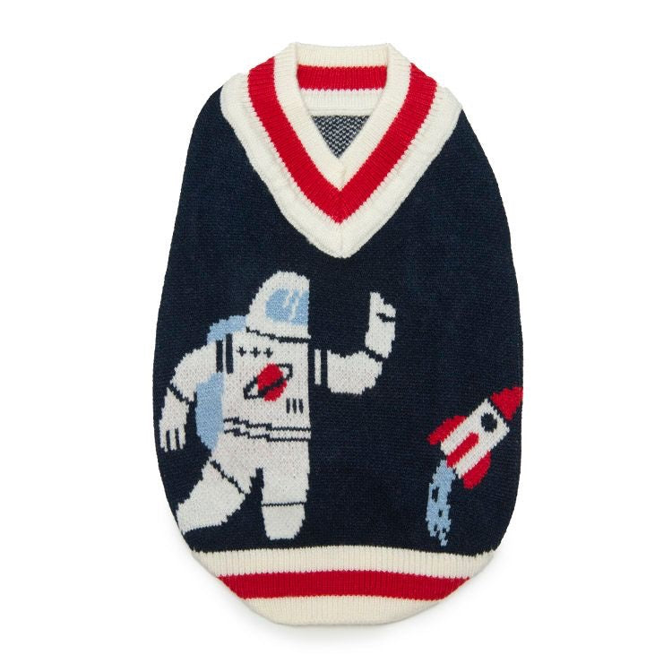 Apollo Knit