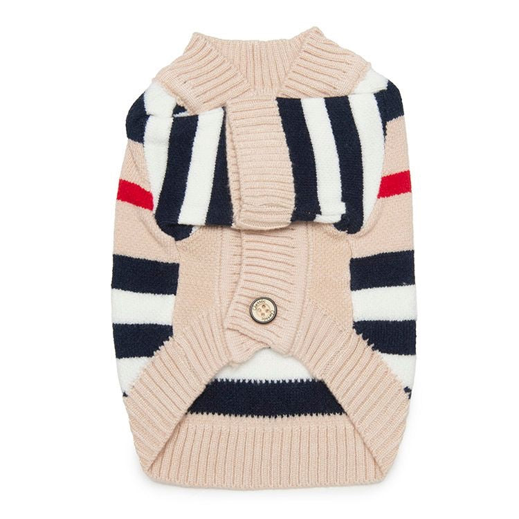 Hudson Cardigan