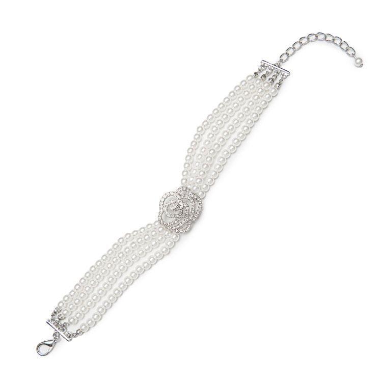 Rosie Necklace