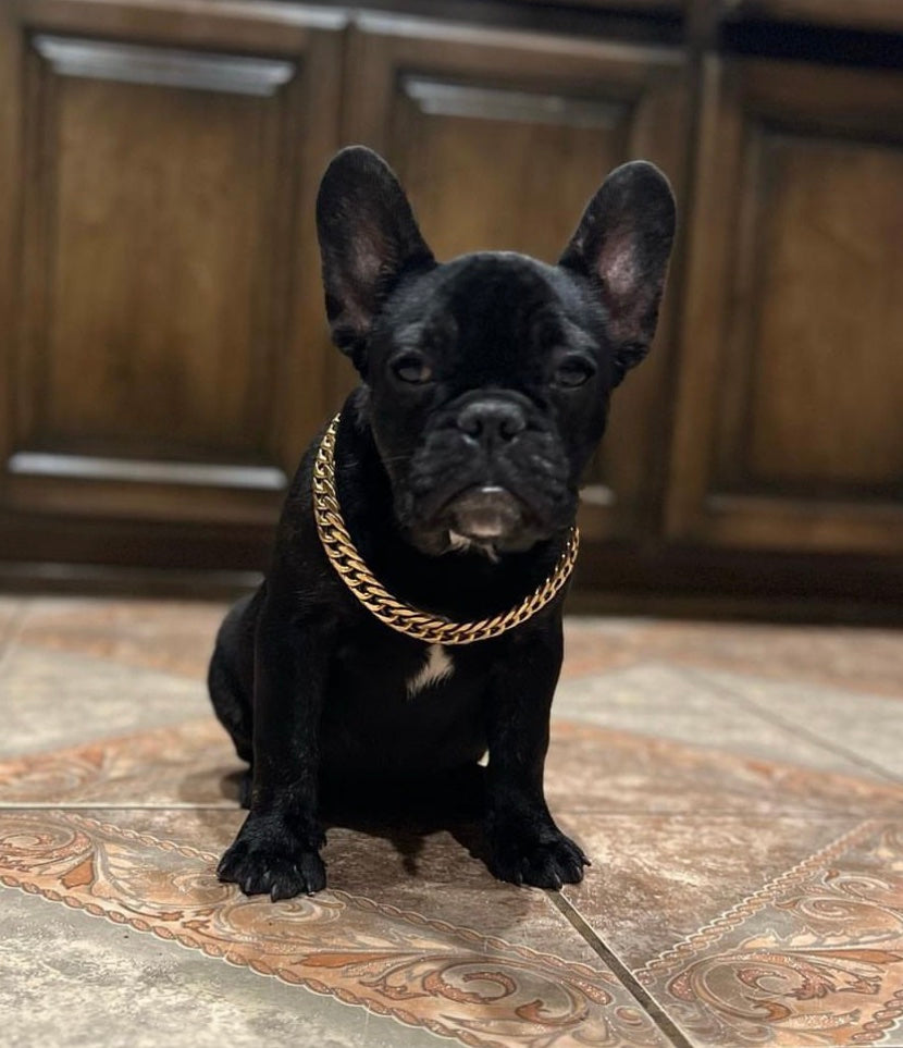 Rico Chain