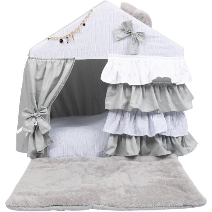 Peekaboo Cabana - Furbaby Couture