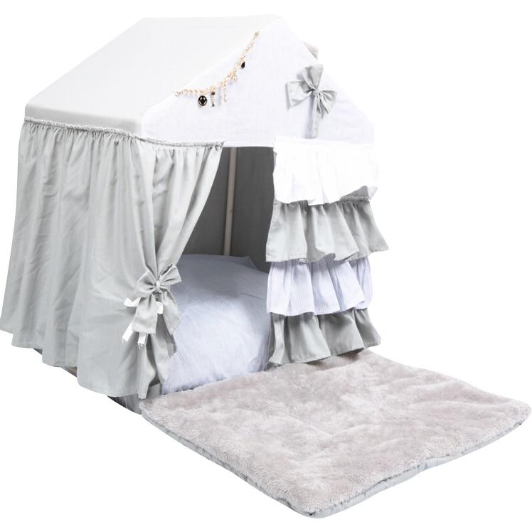 Peekaboo Cabana - Furbaby Couture