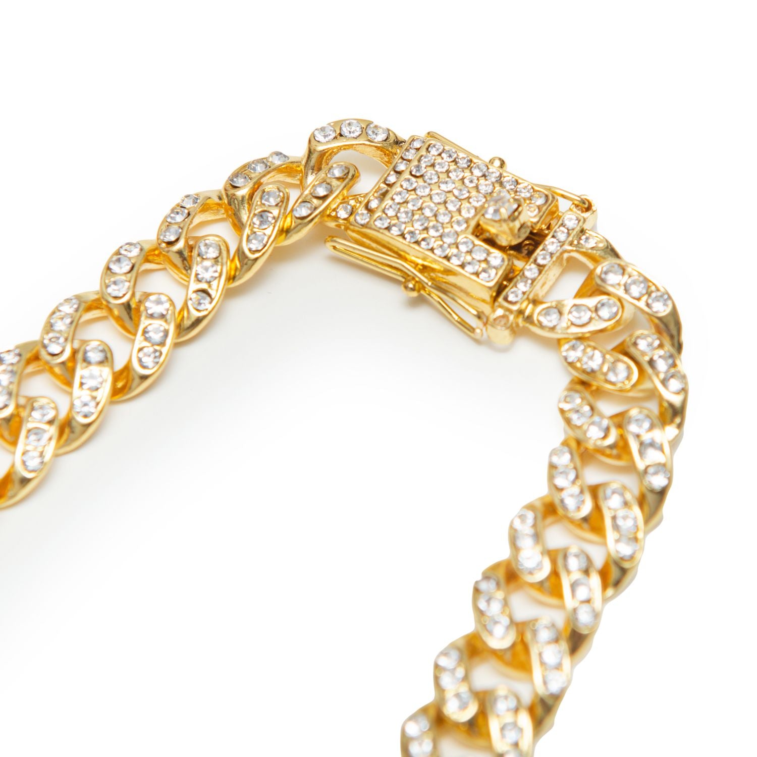 Icy Chain
