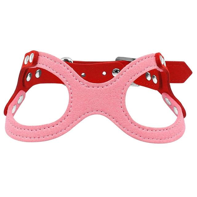 Saddle Up Harness