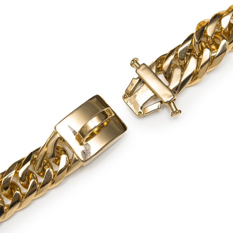 Rico Chain