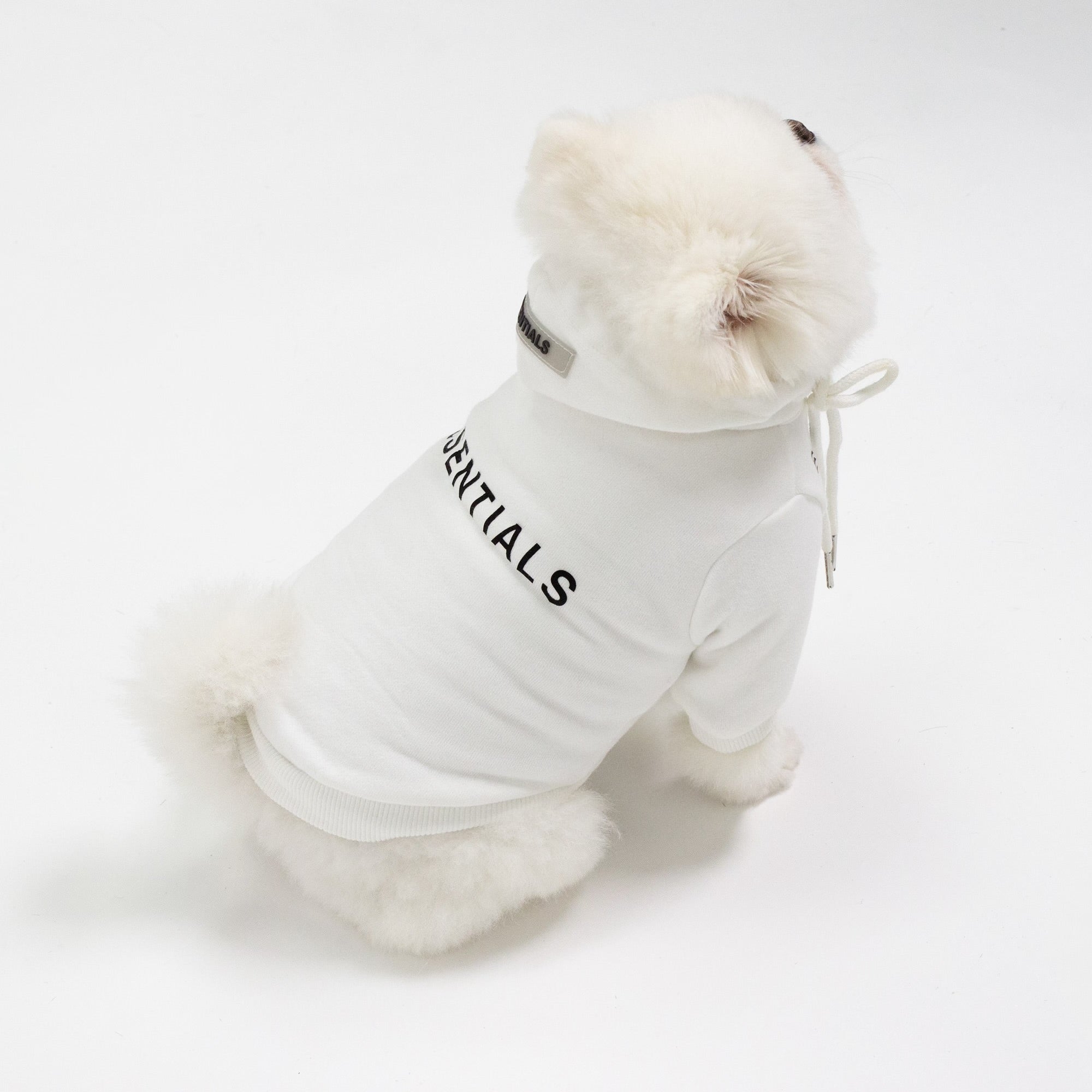 Essentials Hoodie