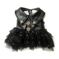 Load image into Gallery viewer, Posh Puppy Rockstar Dress
