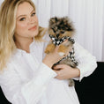 Load image into Gallery viewer, Houndstooth Dress
