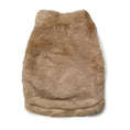 Load image into Gallery viewer, Fuzzy Coat Brown
