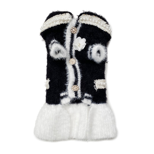 Coco Knit Dress