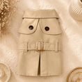 Load image into Gallery viewer, Classic Trenchcoat
