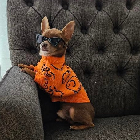 Harlow Knit