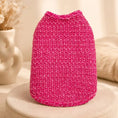 Load image into Gallery viewer, Coco Tweed Blazer
