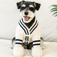 Load image into Gallery viewer, Sporty Pooch Knit
