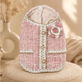Load image into Gallery viewer, Coco Tweed Vest
