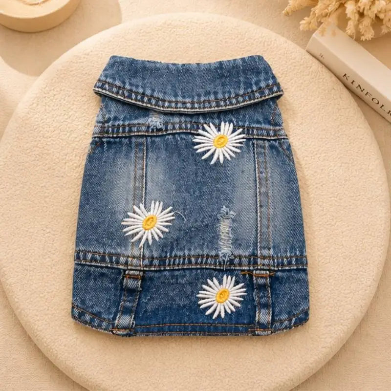 Daisy Jacket