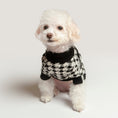 Load image into Gallery viewer, Posh Puppy Knit
