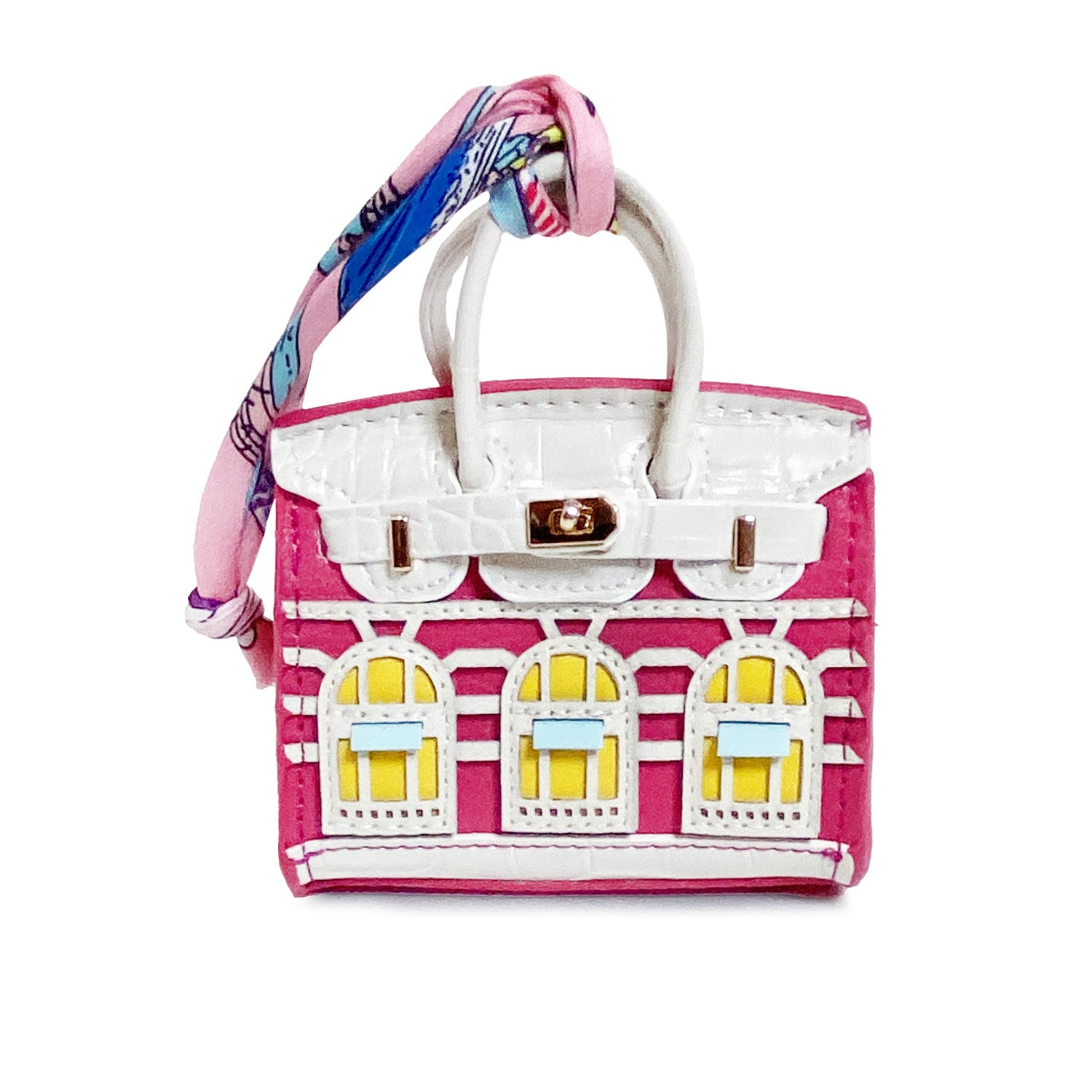 Barkin Purse
