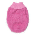 Load image into Gallery viewer, Snowy Pink - Shine Bright with Trendy Pink Short Sleeve Top
