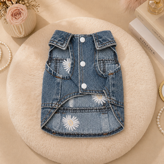 Daisy Jacket