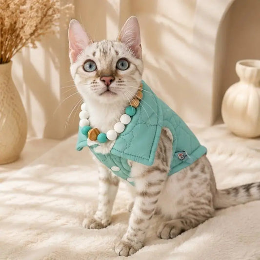 Layla Vest