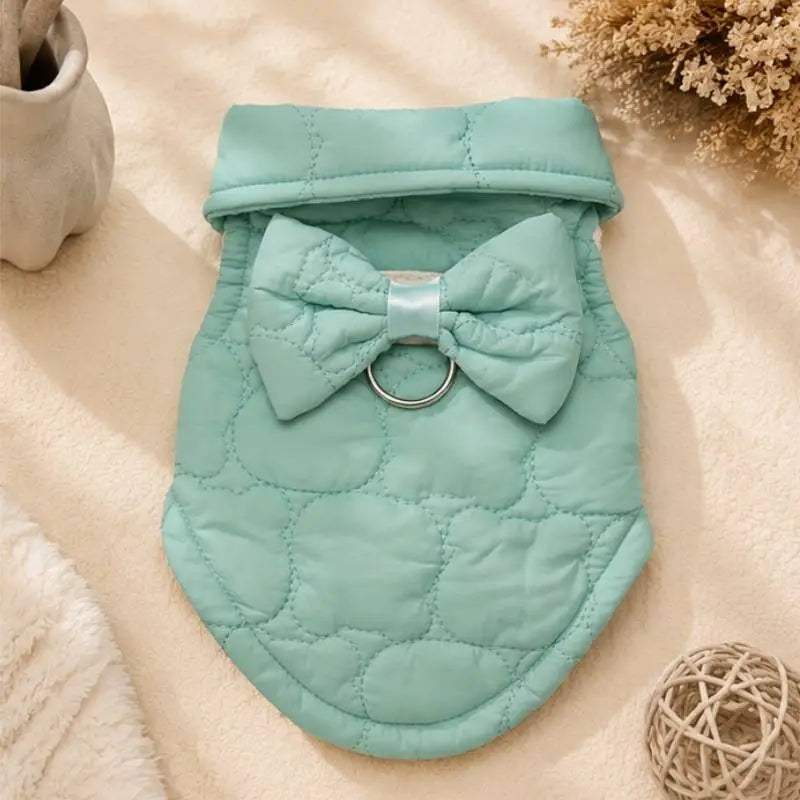 Layla Vest