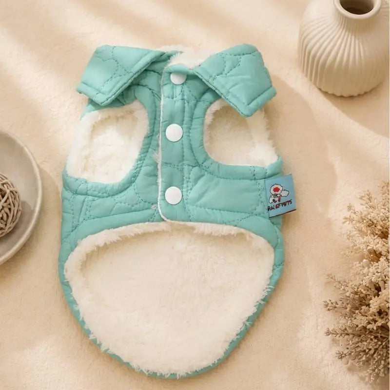 Layla Vest
