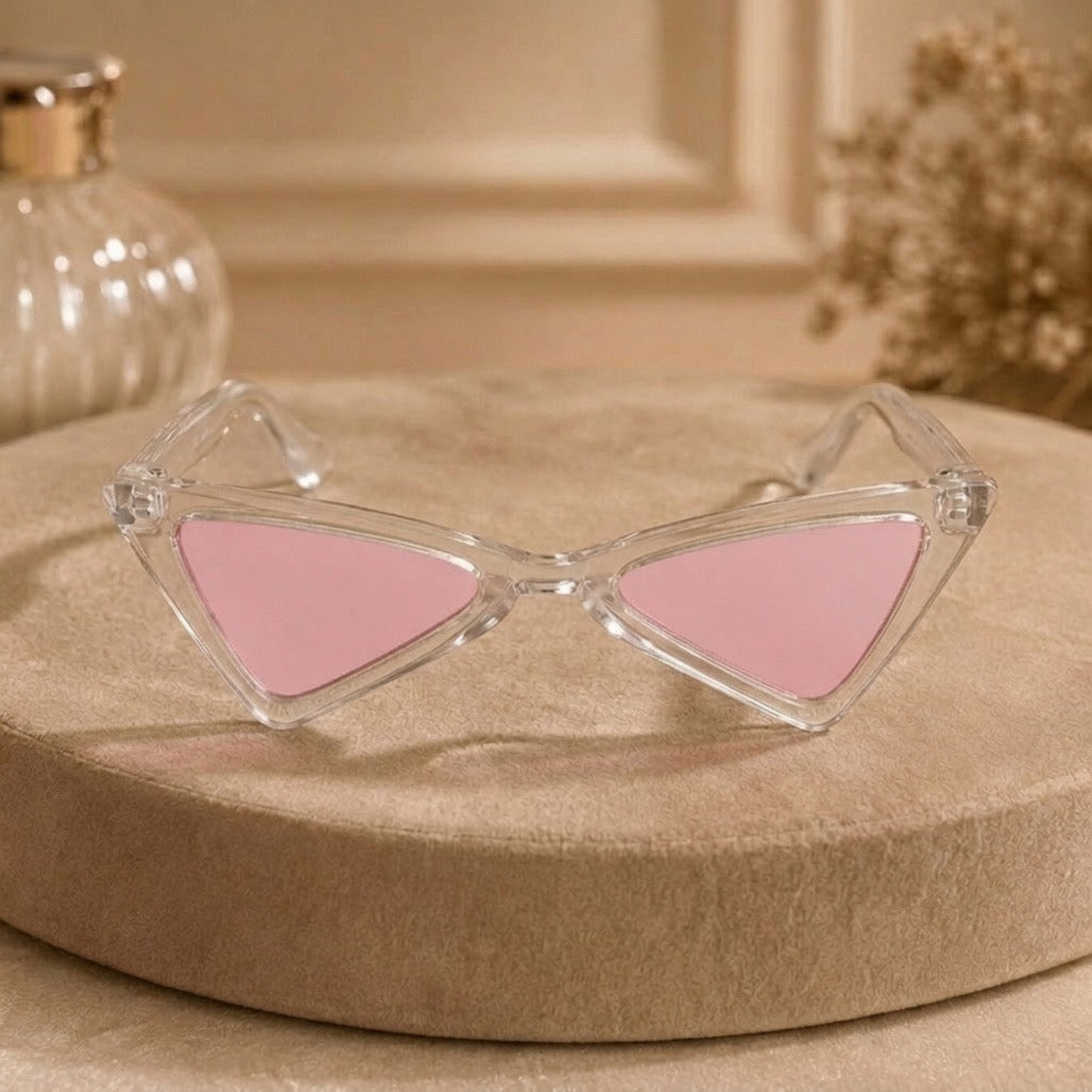 Cat Eye Sunnies