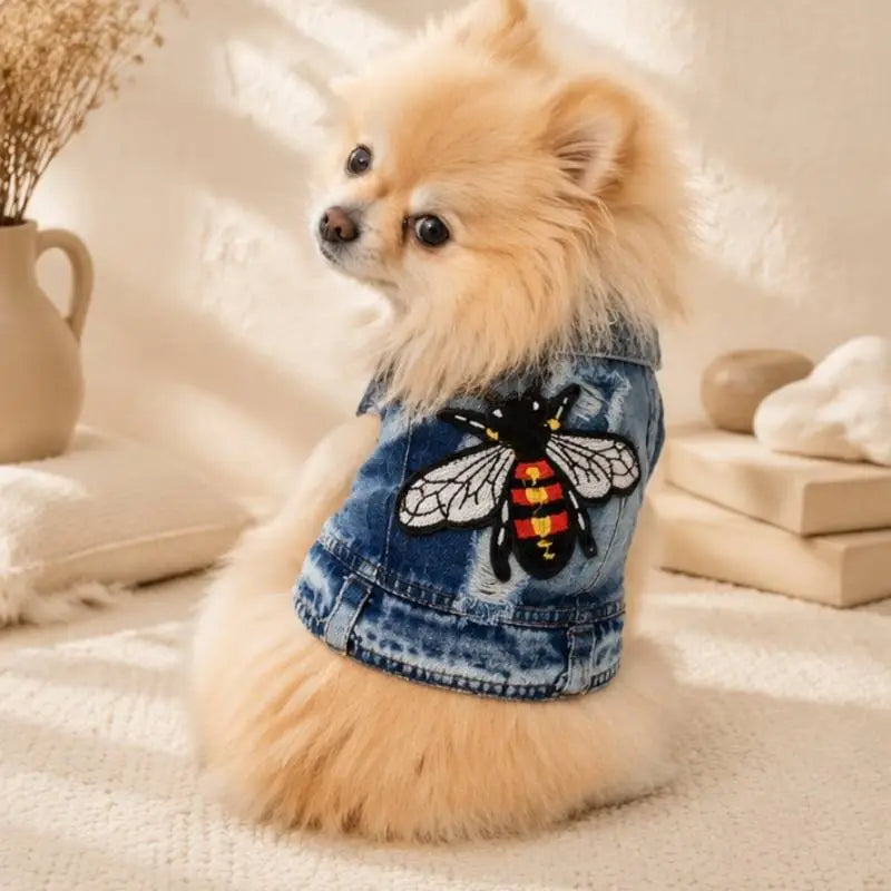Nala Jacket