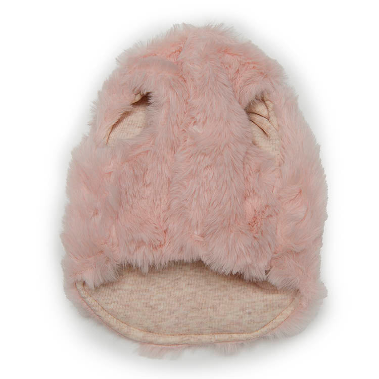 Bella Vest Pink