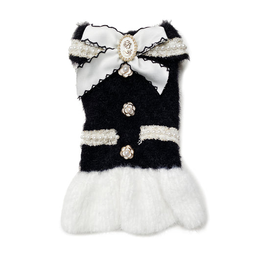 Coco Knit Dress