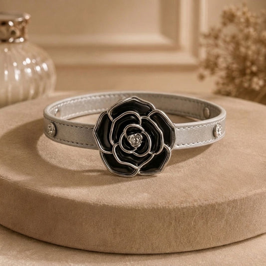 Camila Flower Coco Collar