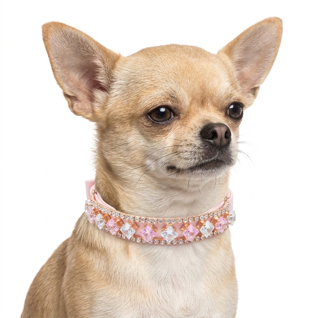 Belle Collar