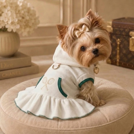 Sporty Pooch Dress