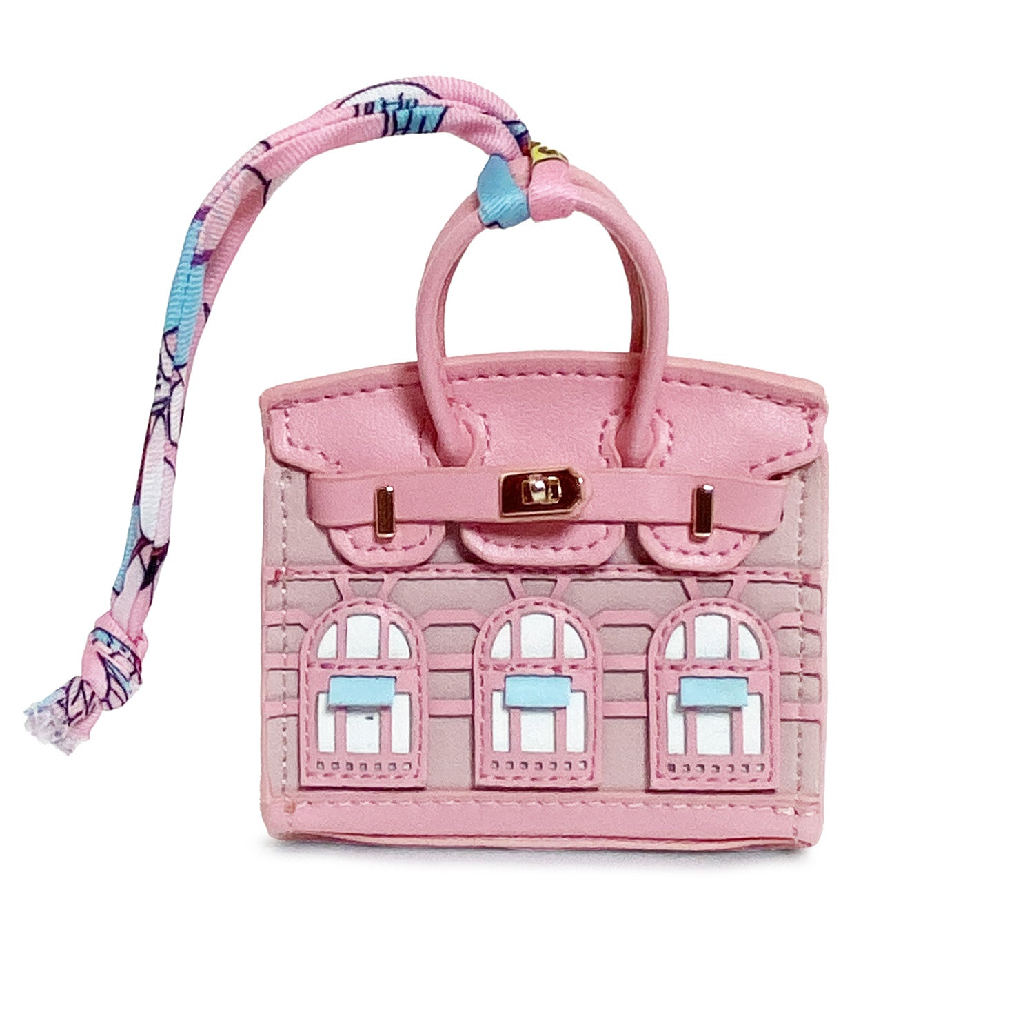 Barkin Purse
