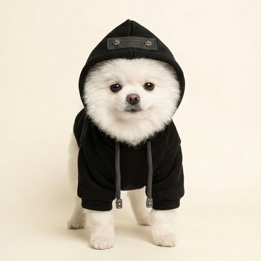 Paw Hearts Hoodie