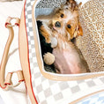 Load image into Gallery viewer, Jetsetter Carrier White
