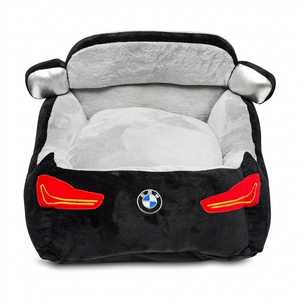 BMW Bed