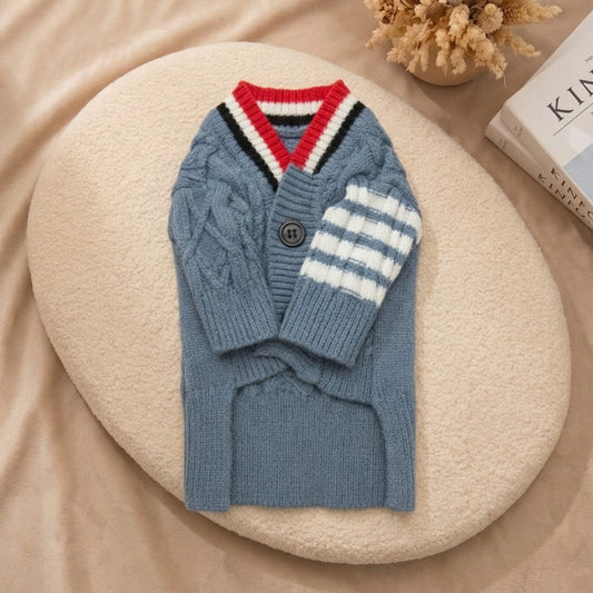 Winston Cardigan