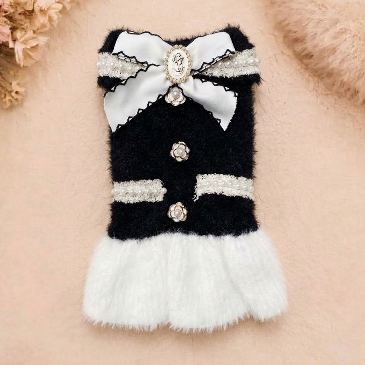 Coco Knit Dress