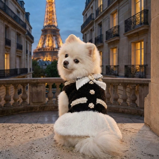 Coco Knit Dress
